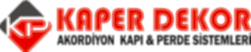 Kaper Dekor Logo Site