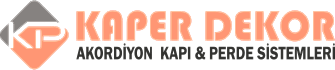 Kaper Dekor - Akordiyon Kapı Üretimi ve Satışı